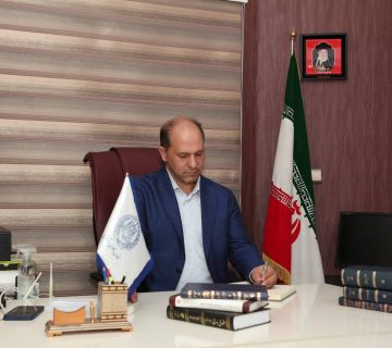 دکتر تورج سرباز و لزوم تدوین استانداردهای اخلاقی برای مشاوره املاک