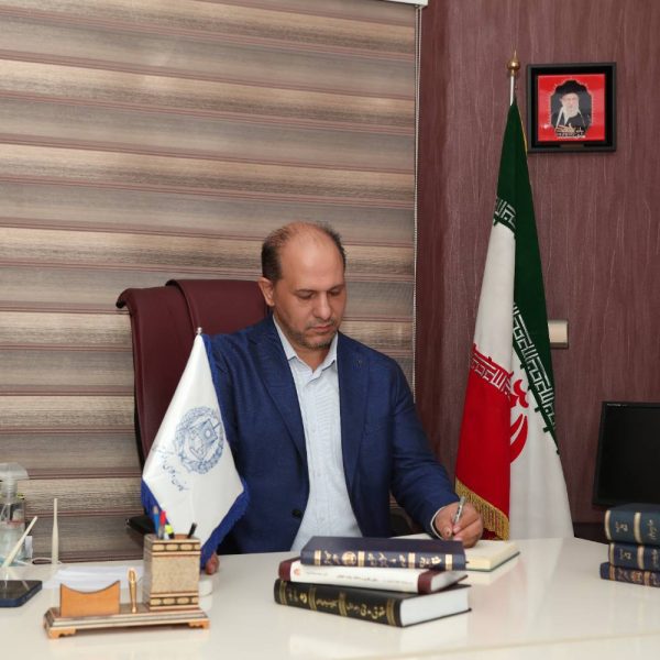 دکتر تورج سرباز و لزوم تدوین استانداردهای اخلاقی برای مشاوره املاک