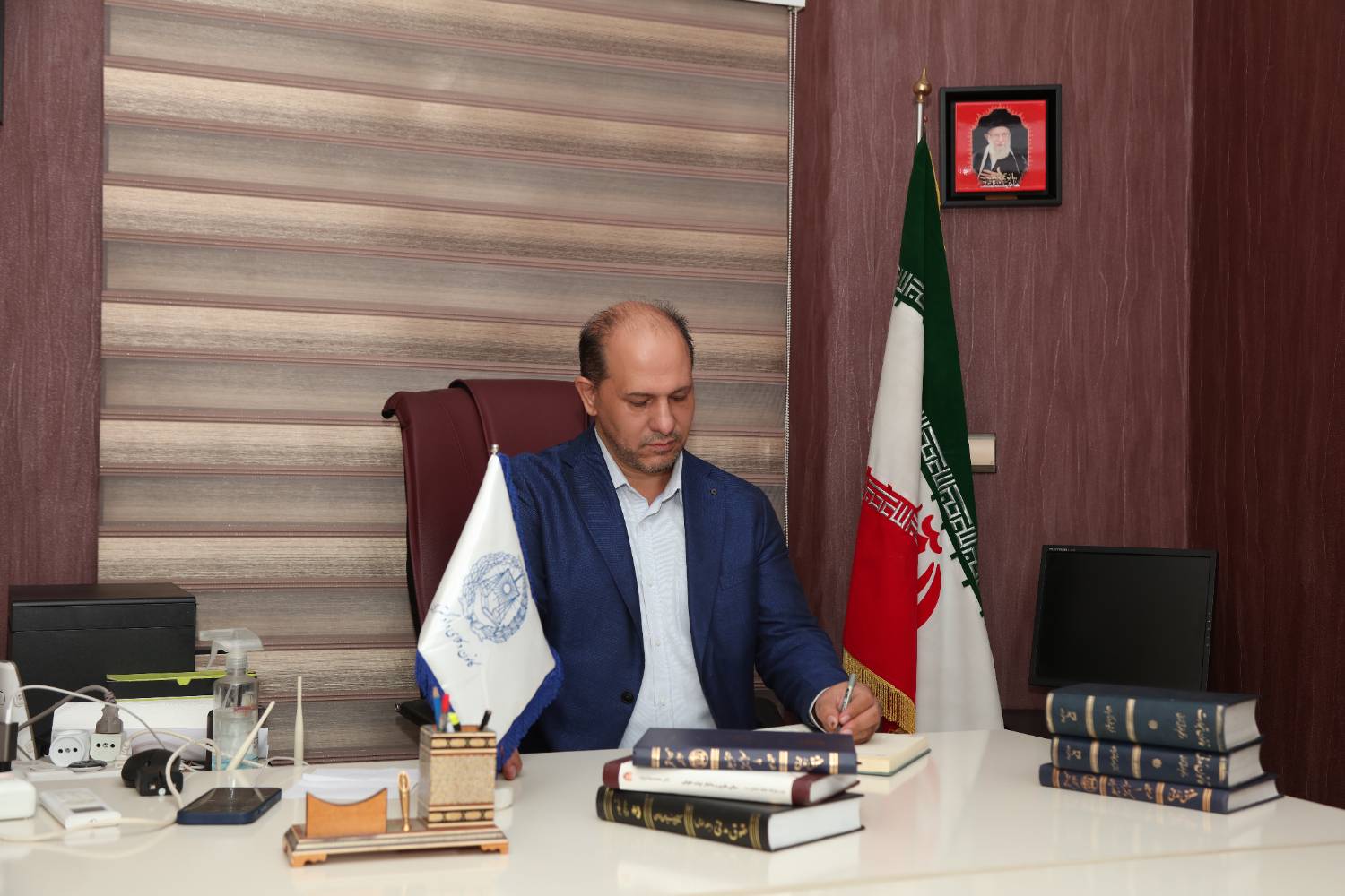 دکتر تورج سرباز و لزوم تدوین استانداردهای اخلاقی برای مشاوره املاک