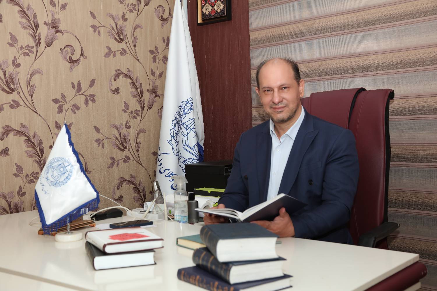 بررسی مجازات‌های مشاوران املاک در ایران