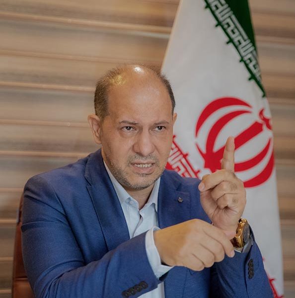 دکتر تورج سرباز حقوق‌دان و عضو هیئت مدیره اتحادیه املاک