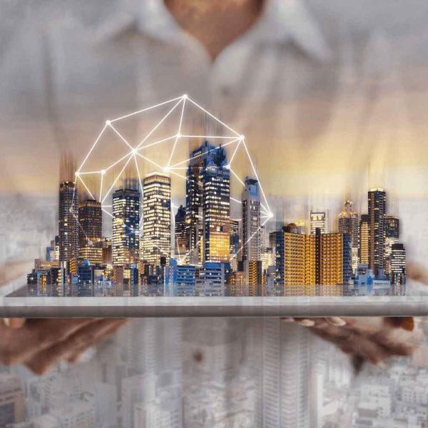 هوش مصنوعی و آینده مشاوره املاک