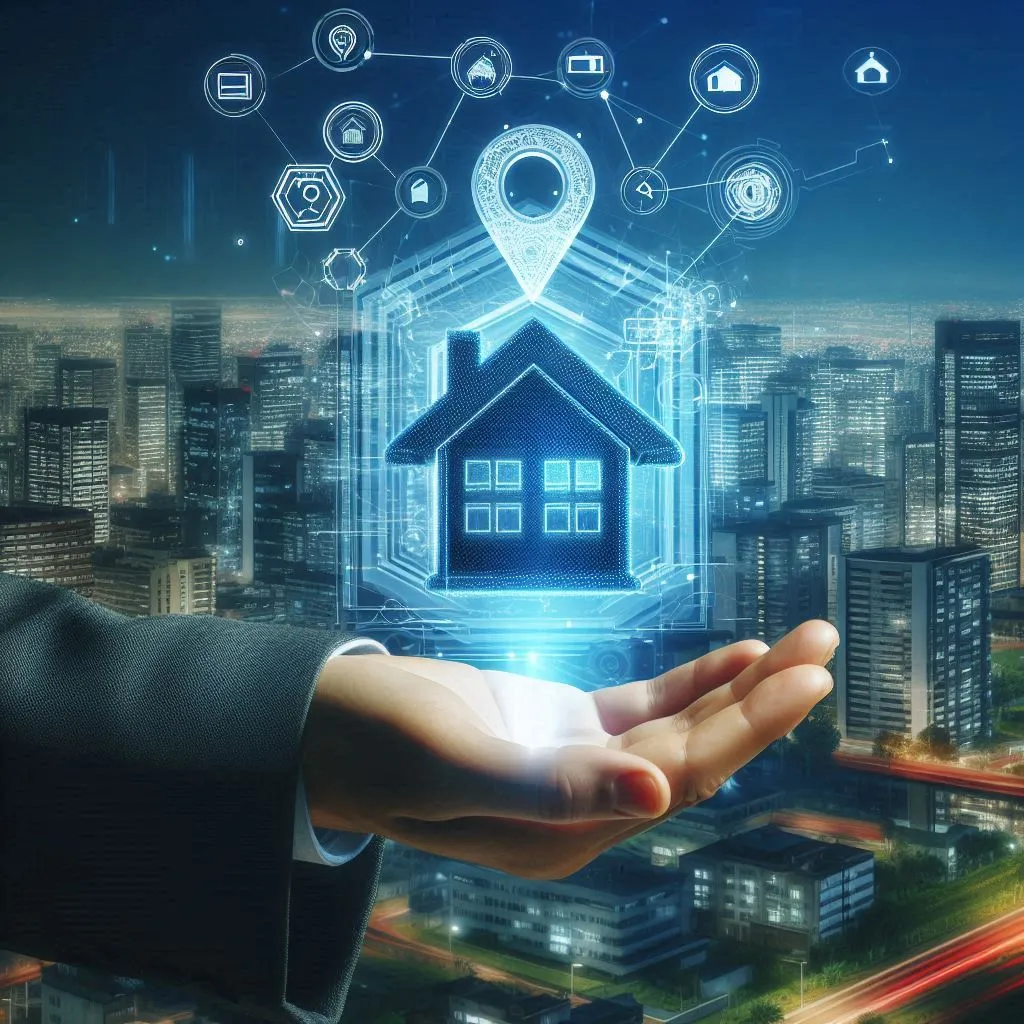 کاربردهای هوش مصنوعی در مشاوره املاک ایران