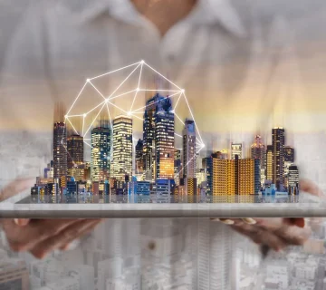 پروپ‌تک (Proptech): انقلاب در دنیای املاک