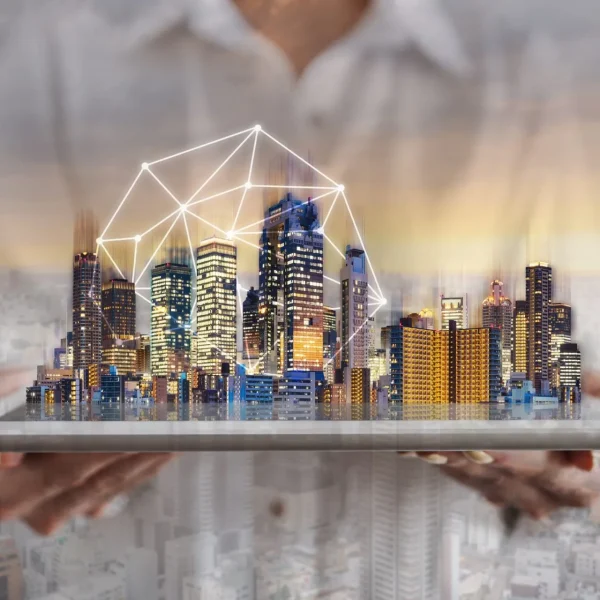 پروپ‌تک (Proptech): انقلاب در دنیای املاک